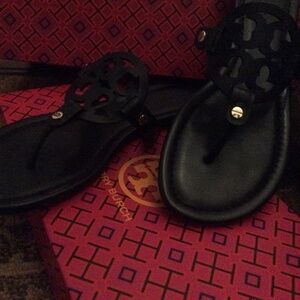 Tory Burch Miller Sandal 8.5